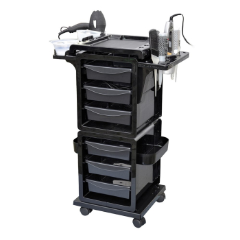 Panda MODUS COLOR Pomocnik fryzjerski ExpressLine    super!